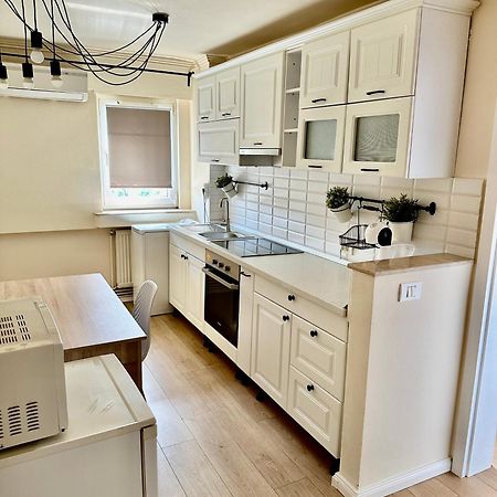 Tim View Apartament Διαμέρισμα Άλμπα Ιούλια Εξωτερικό φωτογραφία