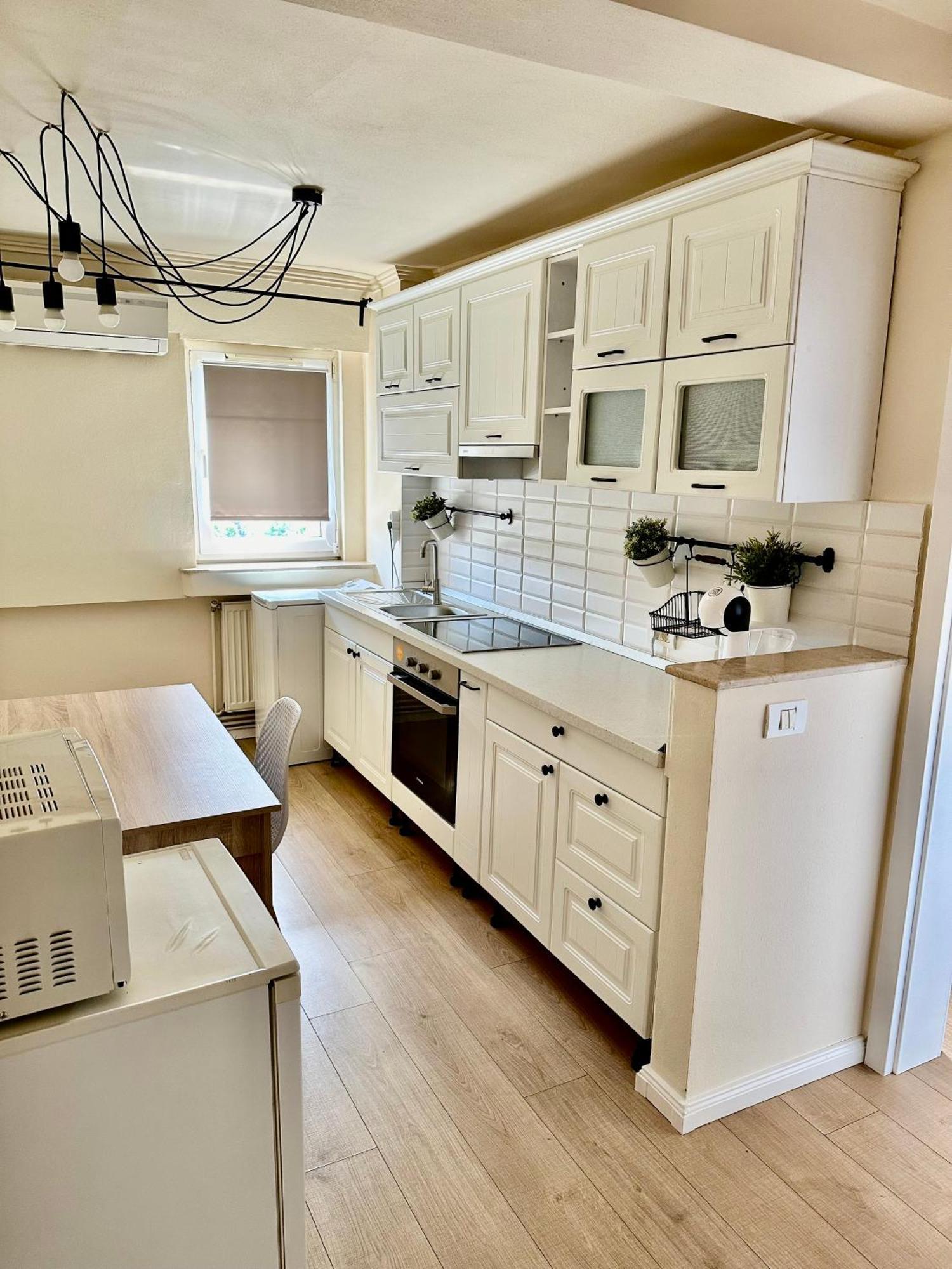 Tim View Apartament Διαμέρισμα Άλμπα Ιούλια Εξωτερικό φωτογραφία