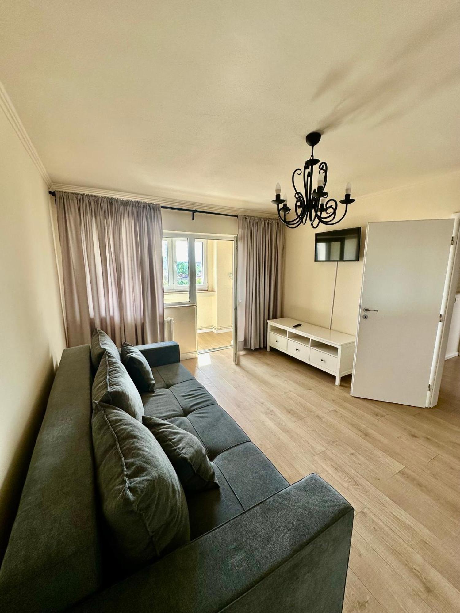 Tim View Apartament Διαμέρισμα Άλμπα Ιούλια Εξωτερικό φωτογραφία
